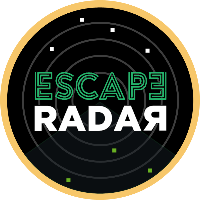 Escape Radar Madrid