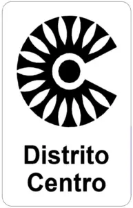 Distrito centro